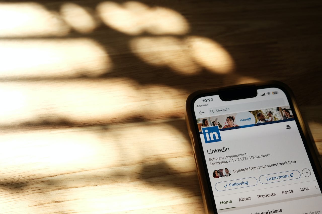 5 Types Of Content To Post On LinkedIn